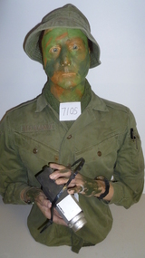 Uniform - Uniform, Army