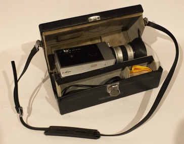 Equipment - Camera, Movie