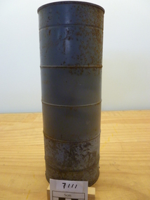 Equipment - Equipment, Army, Bendix SCR 878 BQ