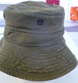 Headwear, Bush Hat