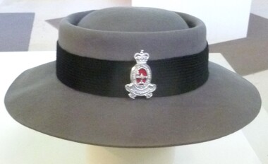Headwear, Nurses hat