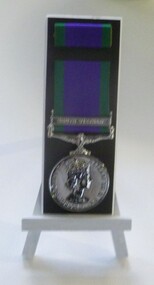 Medal - Medal, Replica