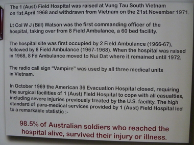 Poster - Poster, Information Board