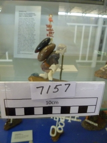 Model, Model (5)