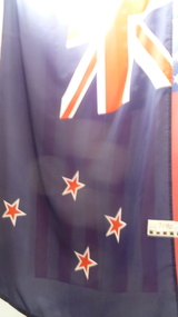 Flag, More Flags program