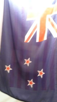 New Zealand - More Flags Program