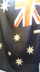 Flag, More Flags program