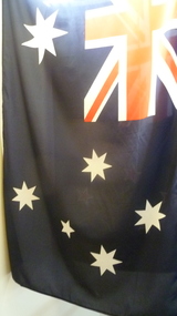 Australian Flag - More Flags Program