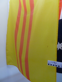 Flag, More Flags program