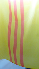 South Vietnam - More Flags program
