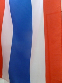Thailand - More Flags program