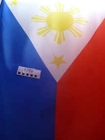 Flag - Flag, Philippines