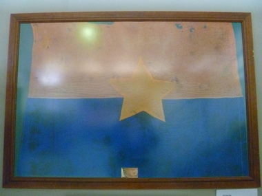 Flag - Viet Cong flag