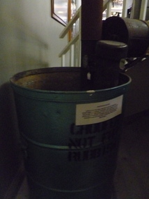 Equipment - Equipment, Army, Immersion Heater