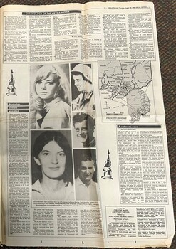500: The Australians Who Died in Vietnam.