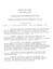 A Copy of the documentation for the Awarding of the Distinguished Conduct Medal to Sergeant Alexander Davidson Sutherland, R.A. Inf.