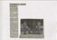 A Copy of a Newspaper Clipping Titled Caribous Cross Pacific