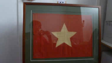 Flag - Viet Cong flag