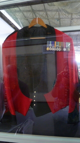 Uniform - Uniform, Army, Dress Mess Jacket
