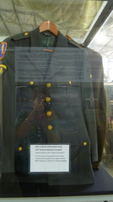 Uniform - Uniform, US Army, U.S. Army Dress Uniform