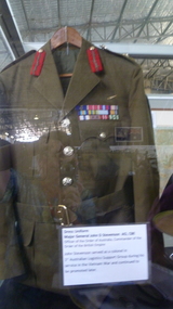 Uniform - Uniform, Army, Major General Dress Uniform