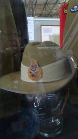 Headwear, Slouch Hat