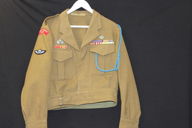 Uniform, Special Forces Battledress