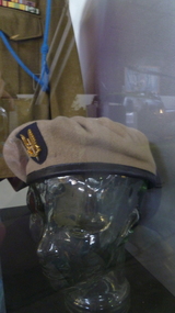 Headwear, SAS Beret