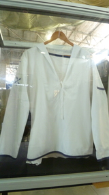 Uniform - Uniform, RAN, RAN navy top