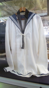 Uniform - Uniform, RAN, RAN Navy Top