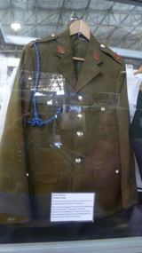 Uniform, Salvation Army Dress Uniform