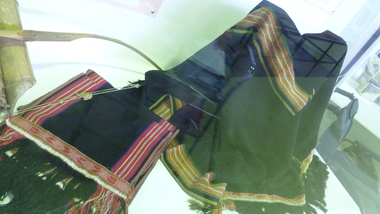 Clothing - Montagnard traditional costume