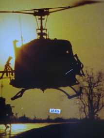 Photograph, Enlargement of photograph