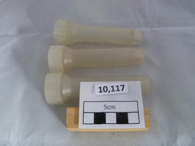 Functional Object, Blood storage containers (x3)