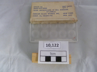 Functional Object, 1957