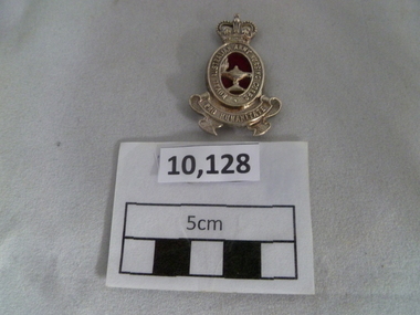 Uniform, Royal Australian Army Nursing Corps badge