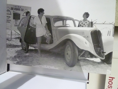 Photograph, Australian Nurses in Vietnam