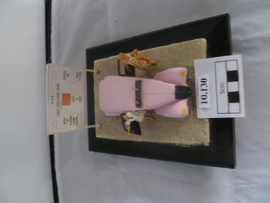 Model, Model of Car