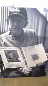 Photograph, Portrait Photograph