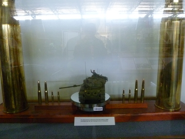 Model - Diorama