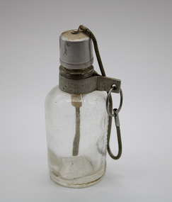 Equipment - Lamp, Viet Cong