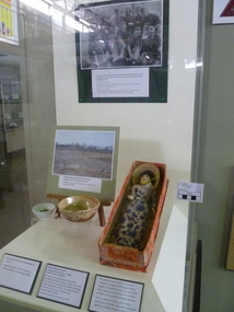 Memorabilia, Long Tan