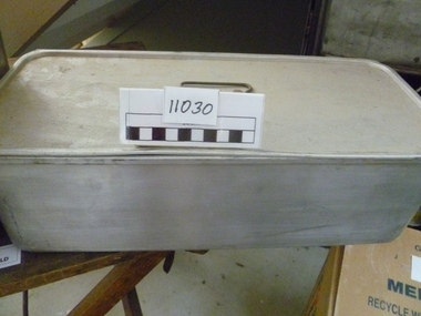 Equipment - Equipment, Army