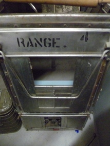 Equipment - Oven