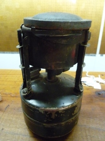 Equipment - Equipment, Army, 1965