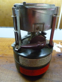 Equipment - Equipment, Army, 1964
