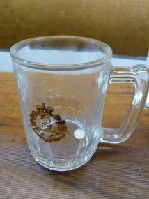 Domestic Object, Beer Mug