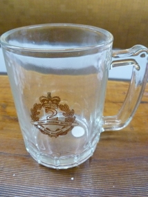Domestic Object, Beer Mug