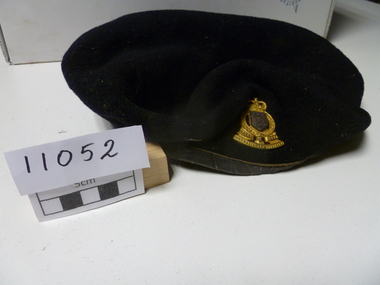 Headwear, Beret