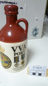 Memorabilia, VVA Port